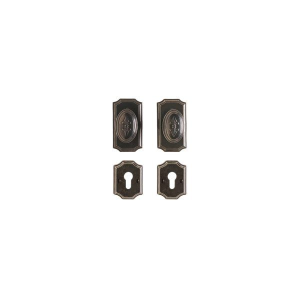 EU30804 K30184 RMH Bronze Interior Door Set 1