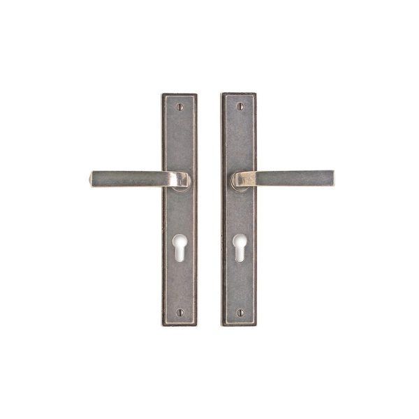 EU330 L109 RMH Bronze Interior Door Set