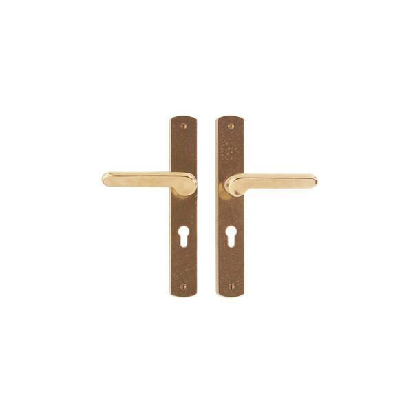 EU530 L121 RMH Bronze Interior Door Set