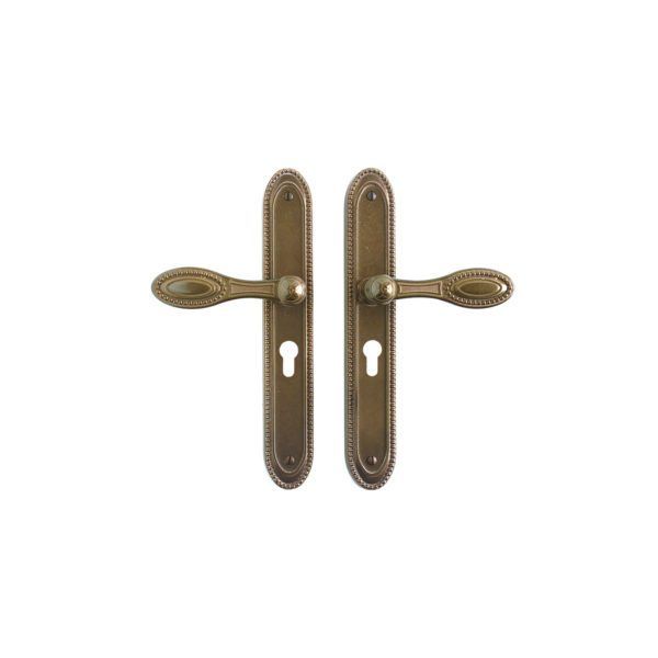 EU591 L580 RMH Bronze Interior Door Set 1