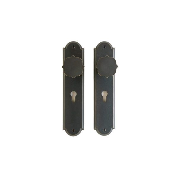 EU704 K10010 RMH Bronze Interior Door Set