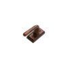 EW105 LW20 RMH Bronze Tilt and Turn Window Trim
