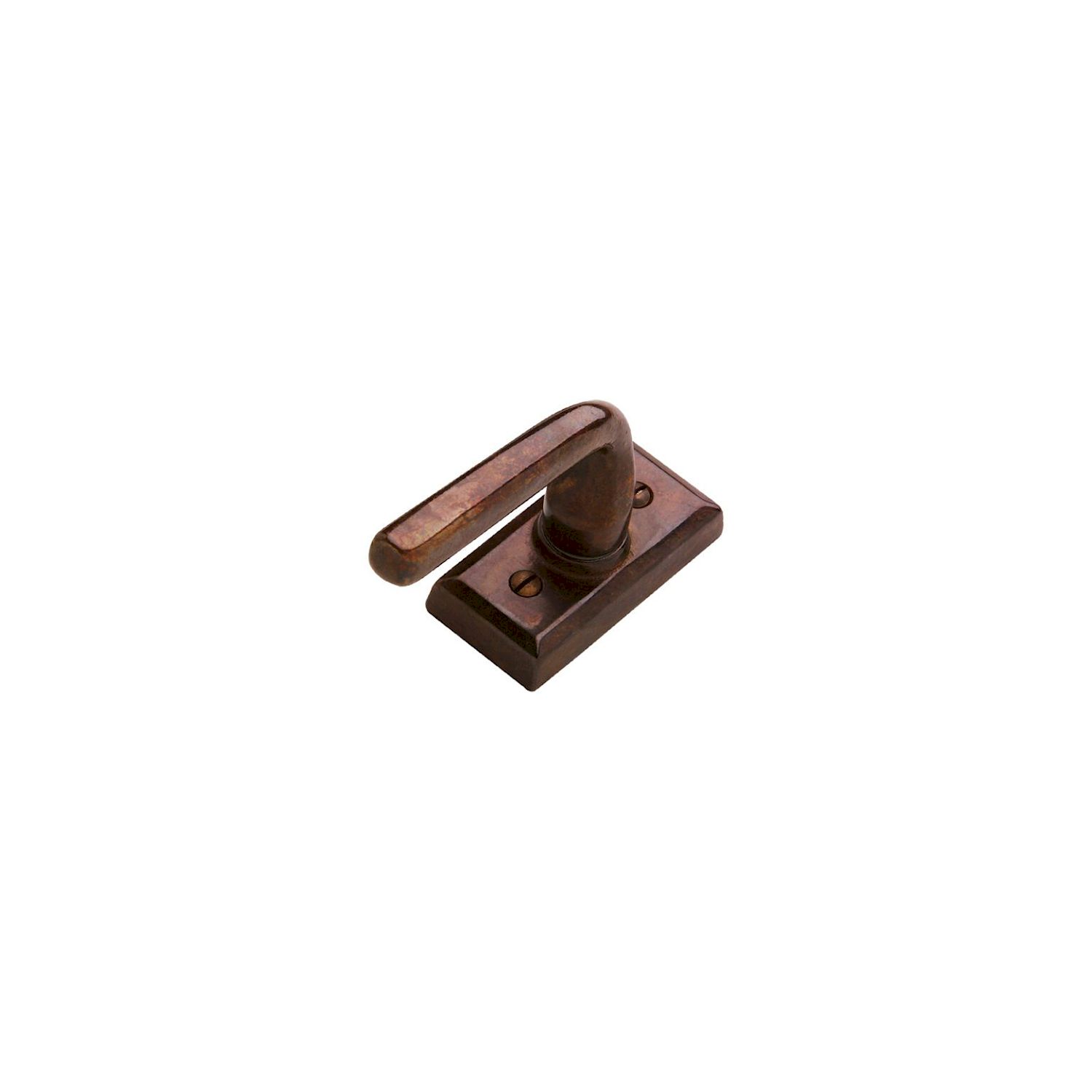 Rectangular Tilt & Turn Trim - 1 1/2