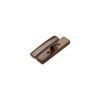 EW225 LW27 RMH Bronze Tilt and Turn Window Trim