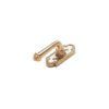 EW30600 LW80 RMH Bronze Tilt and Turn Window Trim