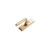 EW308 LW20 RMH Bronze Tilt and Turn Window Trim