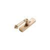 EW507 LW80 RMH Bronze Tilt and Turn Window Trim