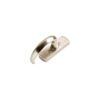 EW508 L104 RMH Bronze Tilt and Turn Window Trim