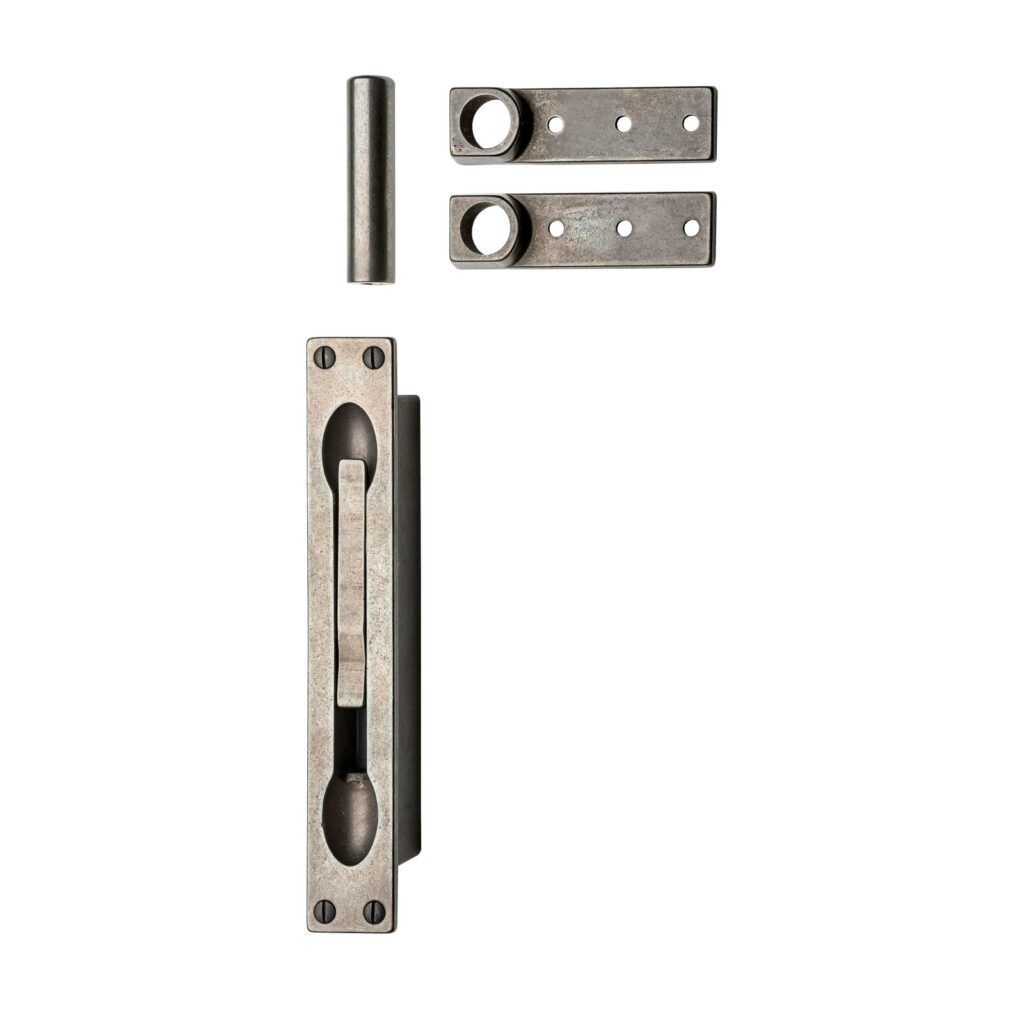 Edge Flush Bolt Rocky Mountain Hardware