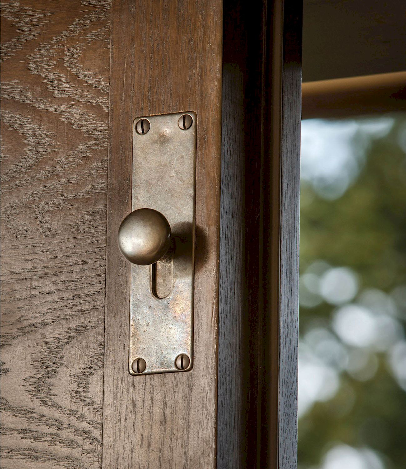 Flush Bolt 3 Flush Bolt - Image 3