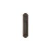 FP025 RMH Bronze Flush Sliding Door Set