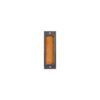 FP105 RMH Bronze Flush Sliding Door Set