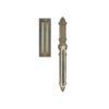 FP208 E10871 L148 RMH Bronze Exterior Sliding Door Set