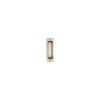 FP224 RMH Bronze Flush Sliding Door Set