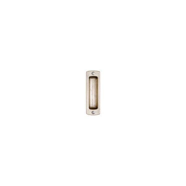 FP224 RMH Bronze Flush Sliding Door Set