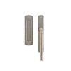 FP249 E530 L139 RMH Bronze Exterior Sliding Door Set