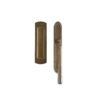 FP249 E591 L139 RMH Bronze Exterior Sliding Door Set