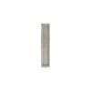 FP256 RMH Bronze Flush Sliding Door Set