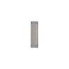 FP258 RMH Bronze Flush Sliding Door Set