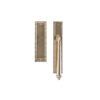 FP30700 E30765 L138 RMH Bronze Exterior Sliding Door Set