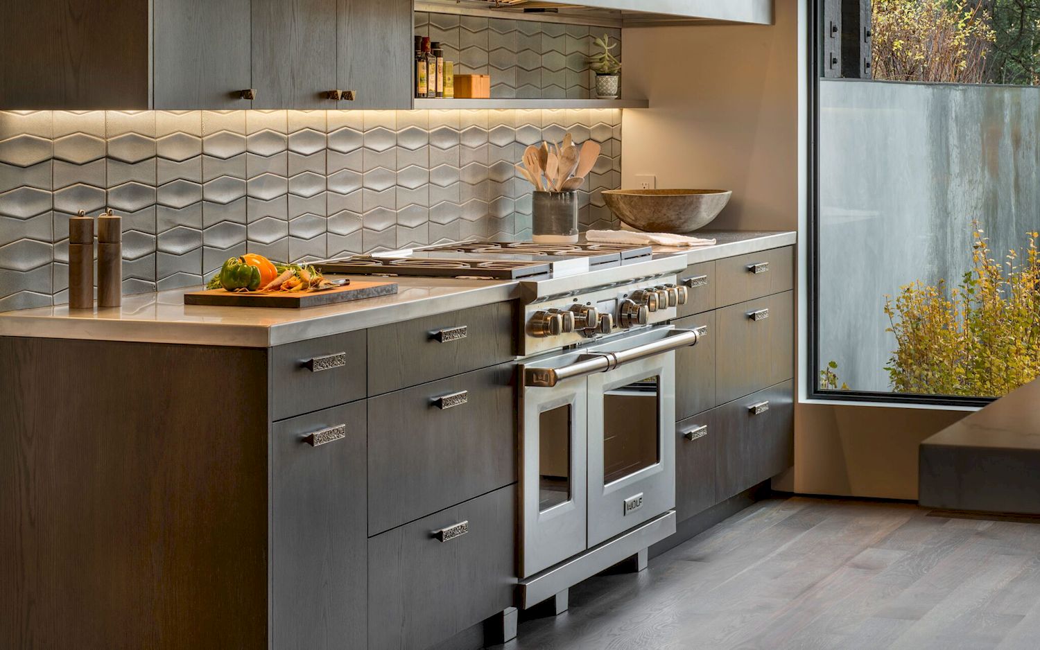 Cabinet Pulls | Rocky Mountain Hardware