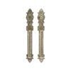 G10850_G10851_G10801_RMH_Bronze_Push_Pull_Door_Set G10850 G10851 G10801 RMH Bronze Push Pull Door Set