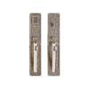 G130_G132_G250_RMH_Bronze_Entry_Door_Set G130 G132 G250 RMH Bronze Entry Door Set