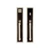 G130_G132_G650_RMH_Bronze_Entry_Door_Set G130 G132 G650 RMH Bronze Entry Door Set