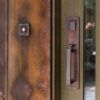 G130_G261_DBB-E103_RMH_Bronze_Entry_Door_Set G130 G261 DBB E103 RMH Bronze Entry Door Set