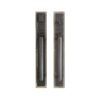 G135_G136_G10012_RMH_Bronze_Entry_Door_Set G135 G136 G10012 RMH Bronze Entry Door Set