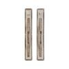 G135_G136_G280_RMH_Bronze_Push_Pull_Door_Set G135 G136 G280 RMH Bronze Push Pull Door Set