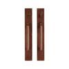 G135_G136_G619_RMH_Bronze_Entry_Door_Set G135 G136 G619 RMH Bronze Entry Door Set