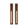 G137 G625 RMH Bronze Push Pull Door Set
