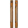 G145_G146_G590_RMH_Bronze_Entry_Door_Set G145 G146 G590 RMH Bronze Entry Door Set