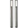 G147_G268_RMH_Bronze_Push_Pull_Door_Set G147 G268 RMH Bronze Push Pull Door Set