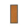 G153 RMH Bronze Escutcheon