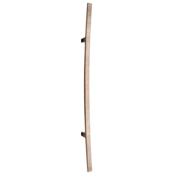 G20045 RMH Bronze Door Grip or Pull