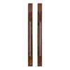 G207_G208_G652_RMH_Bronze_Entry_Door_Set G207 G208 G652 RMH Bronze Entry Door Set