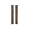 G233_G231_G263_RMH_Bronze_Push_Pull_Door_Set G233 G231 G263 RMH Bronze Push Pull Door Set