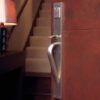 G233 G250 RMH Bronze Entry Door Set