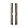 G236_G372_RMH_Bronze_Push_Pull_Door_Set G236 G372 RMH Bronze Push Pull Door Set