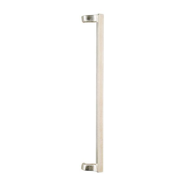 Offset Rail Grip - 24 13/16" 1 G262 RMH Bronze Door Grip or Pull
