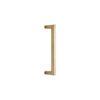 G263 RMH Bronze Door Grip or Pull