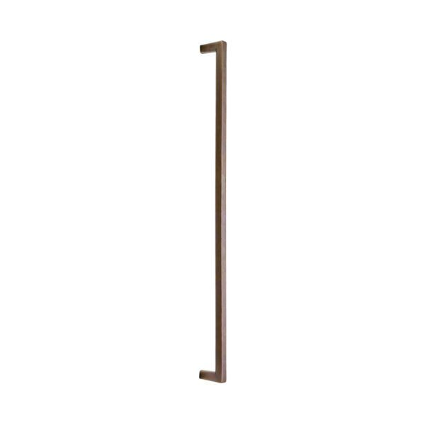 Rail Grip - 37 1/8" 1 G267 RMH Bronze Door Grip or Pull