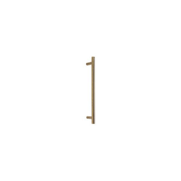 G272 RMH Bronze Appliance Pull