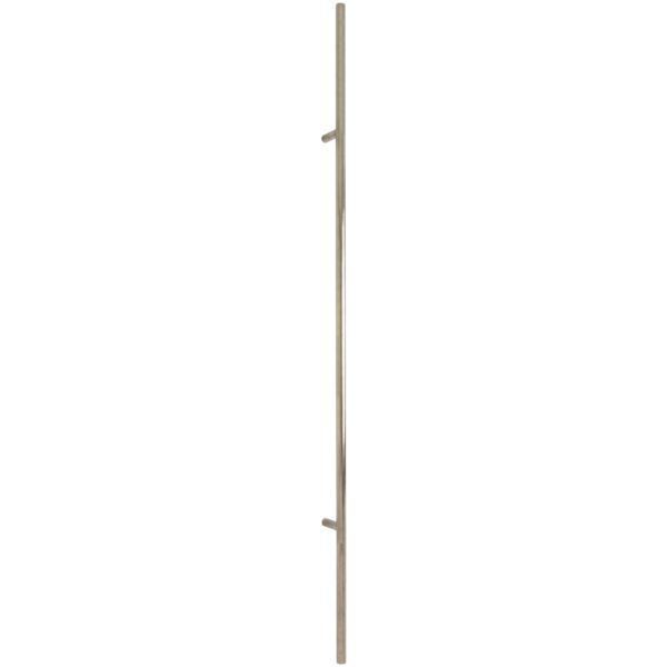 Tube Grip - 66" 1 G278 RMH Bronze Door Grip or Pull