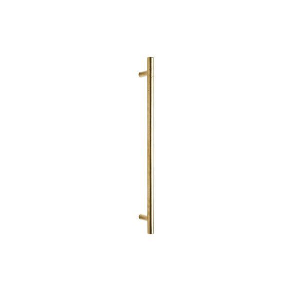 Tube Grip - 24" 1 G279 RMH Bronze Door Grip or Pull