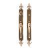 G30187_G30833_G30832_RMH_Bronze_Entry_Door_Set G30187 G30833 G30832 RMH Bronze Entry Door Set
