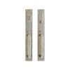 G301 G302 G609 RMH Bronze Entry Door Set