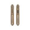 G30633_G30632_G30168_RMH_Bronze_Entry_Door_Set G30633 G30632 G30168 RMH Bronze Entry Door Set